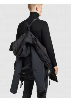 Khujo Homme RUDOLF Veste D'hiver Dunkelblau -khujo Soldes 9b51e40aa2ee401c89adce34509fb86d