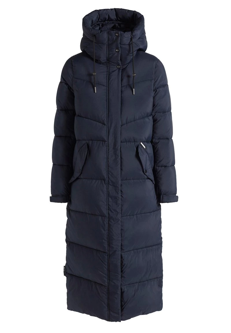 Khujo SHIMANTA Veste D'hiver Blaugrau Femme 9 Khujo SHIMANTA Veste D'hiver Blaugrau Femme – Image 7