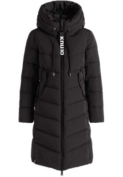 Khujo Femme AYLEENA Veste D'hiver Schwarz 19 Khujo Femme AYLEENA Veste D'hiver Schwarz -khujo Soldes 9c2a731761c04249bfffa414eb37c544