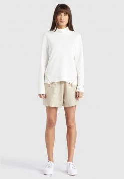 Khujo Femme MALINA Sweatshirt White 12 Khujo Femme MALINA Sweatshirt White -khujo Soldes 9c35e5006d414a5293b16e278ce6c267