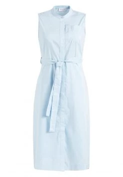 Khujo Femme THERES Robe Chemise Hellblau 17 Khujo Femme THERES Robe Chemise Hellblau -khujo Soldes 9d0fbbc5b9eb4bf696e9968f8f9a66bb