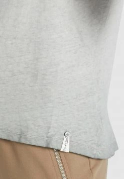 Khujo MATAMA T Shirt Imprimé Grau Femme -khujo Soldes 9d7cffe143f942b9b7758e1986c673a5