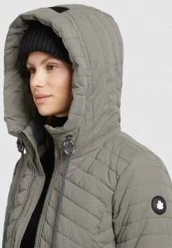 Khujo TOOTS3 PEACHED Veste D'hiver Mint Femme 11 Khujo TOOTS3 PEACHED Veste D'hiver Mint Femme -khujo Soldes 9d9fddbdfdc941e5b5219b69969906b5