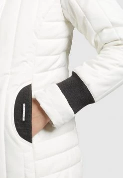 Khujo TWEETY PRIME5 Veste Mi Saison Naturweiß Femme -khujo Soldes 9dafee685d504c0aab839372d7817bde