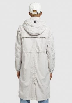 Khujo VOYA Parka Hellgrau Femme 12 Khujo VOYA Parka Hellgrau Femme -khujo Soldes 9db5dc011c29405c8f89fb5183a32c2e