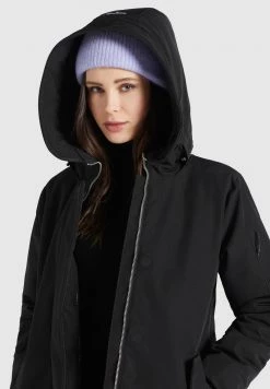 Khujo Femme MANAMA Veste D'hiver Schwarz 12 Khujo Femme MANAMA Veste D'hiver Schwarz -khujo Soldes 9edf73c67c3e4d0aaaa06beafd80c8d5