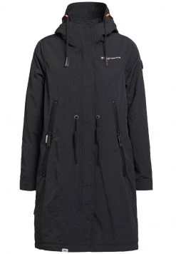 Khujo Femme ADDA Parka Schwarz 17 Khujo Femme ADDA Parka Schwarz -khujo Soldes 9fac3a7bcb094c9685f542437cc21c1f