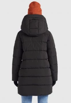 Khujo Femme NAVASSA Veste D'hiver Schwarz 11 Khujo Femme NAVASSA Veste D'hiver Schwarz -khujo Soldes a1766ee689cf4444bb034e215337998d