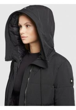 Khujo Femme DORANA Veste D'hiver Schwarz 17 Khujo Femme DORANA Veste D'hiver Schwarz -khujo Soldes a6905b1859ca4feea648e27834260454