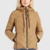 Khujo EIJA Veste D'hiver Helloliv Femme