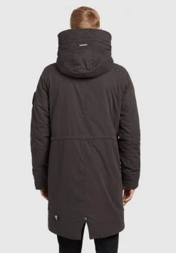 Khujo Homme HOLDER Veste D'hiver Dunkelgrau 13 Khujo Homme HOLDER Veste D'hiver Dunkelgrau -khujo Soldes adbd0fa66a0f4ee7a176f3db0d2c2d4b