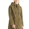 Khujo Femme NEPHELE Parka Khaki 2 Khujo Femme NEPHELE Parka Khaki -khujo Soldes ae37948eb7a04c1abfec96267907bf0a