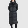 Khujo Femme IZZY Veste D'hiver Schwarz 1 Khujo Femme IZZY Veste D'hiver Schwarz -khujo Soldes afa762f8efcb44909e0913d59a5c102b
