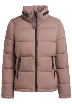 Khujo BLONDIE MATT Veste D'hiver Altrosa Femme 9 Khujo BLONDIE MATT Veste D'hiver Altrosa Femme -khujo Soldes b1335a1400344fa7991804818f20e0ac
