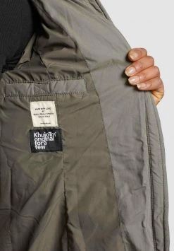 Khujo ARIBAY2 PEACHED Veste D'hiver Mint Femme 18 Khujo ARIBAY2 PEACHED Veste D'hiver Mint Femme -khujo Soldes b590dd5407494dce83578ae423c3fc7c
