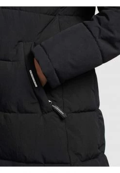 Khujo Femme DORANA Veste D'hiver Schwarz 18 Khujo Femme DORANA Veste D'hiver Schwarz -khujo Soldes b8d92390a22745e384d56be437372959
