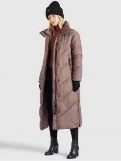 Khujo Femme SYLVIA Veste D'hiver Altrosa 11 Khujo Femme SYLVIA Veste D'hiver Altrosa -khujo Soldes b8e1bf817e374784ac1c0188920b7d9d