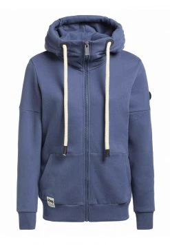 Khujo SALOMEA Sweat à Capuche Zippé Dunkelblau Femme 11 Khujo SALOMEA Sweat à Capuche Zippé Dunkelblau Femme -khujo Soldes b982d858f8e64f1d905f22c02c7b0dda