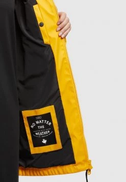 Khujo Femme VEGA Parka Gelb -khujo Soldes ba15dbf85ea540b99f8a7fc36b2246ff