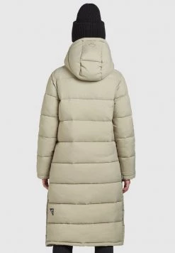 Khujo Femme CORINNA MATT Veste D'hiver Blassgrün 13 Khujo Femme CORINNA MATT Veste D'hiver Blassgrün -khujo Soldes bdc164d0a7644bf78b48ab662d2c9217