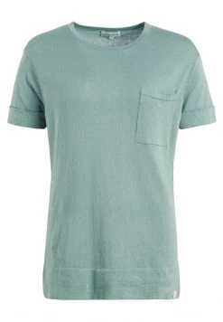 Khujo ALLMUT T Shirt Basique Mint Femme 17 Khujo ALLMUT T Shirt Basique Mint Femme -khujo Soldes c46db77bb3804b71b7a8f6fc6f4a7ff0