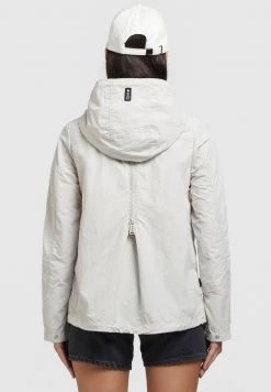Khujo Femme ZAHIRA3 Veste Légère Hellgrau 11 Khujo Femme ZAHIRA3 Veste Légère Hellgrau -khujo Soldes c4d698ebeb634619bb48581bb90540af