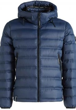 Khujo Homme TUDOR Veste D'hiver Dunkelblau 13 Khujo Homme TUDOR Veste D'hiver Dunkelblau -khujo Soldes c696da237fd84189a9a705a3c3abbc6d