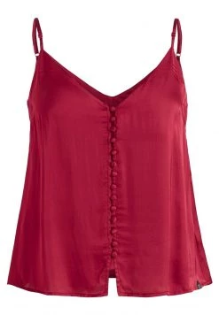 Khujo SUGAR Blouse Red Femme 19 Khujo SUGAR Blouse Red Femme -khujo Soldes c8afd9b6c81c4387935c34214d2bbe22