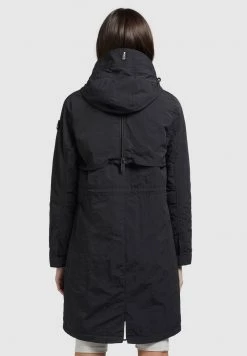 Khujo Femme ADDA Parka Schwarz 12 Khujo Femme ADDA Parka Schwarz -khujo Soldes c9cee4ec24b84160a06b737b2cf18b05