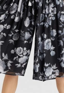 Khujo Femme LOUANNA Combinaison Black -khujo Soldes cb1ae2f468ca48eea60621654628dc59