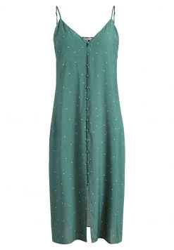 Khujo VALERIYA Robe De Jour Green Femme 19 Khujo VALERIYA Robe De Jour Green Femme -khujo Soldes cb3e9ce833364cdaac2a9028cd4156c5