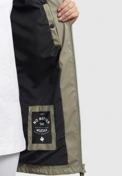 Khujo Femme VEGA Parka Graugrün 16 Khujo Femme VEGA Parka Graugrün -khujo Soldes ccf1ca007d1f4618bc03406614f5dcd1