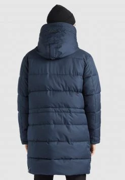 Khujo TAWAI Veste D'hiver Dunkelblau Homme 11 Khujo TAWAI Veste D'hiver Dunkelblau Homme -khujo Soldes cdfb7b144d064d839693f3f451d575be