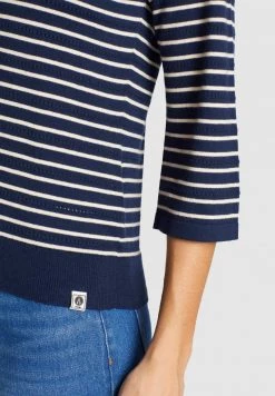 Khujo RAISA Pullover Dunkelblau Femme 13 Khujo RAISA Pullover Dunkelblau Femme -khujo Soldes d072c815cffe472fa233042286ea3a2f