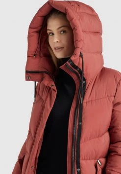 Khujo Femme SHIMANTA Veste D'hiver Blassrot 12 Khujo Femme SHIMANTA Veste D'hiver Blassrot -khujo Soldes d18dee10150c4c70af113aaeb108cc96