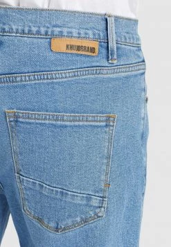 Khujo MANFRED Jean Droit Light Indigo Homme 14 Khujo MANFRED Jean Droit Light Indigo Homme -khujo Soldes d261653781814f1aaf73608d814c6ac2