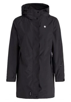 Khujo ELMYRA Parka Schwarz Femme 17 Khujo ELMYRA Parka Schwarz Femme -khujo Soldes d384f2a06b70463ca9b3afb8afe055c0