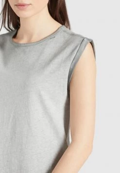 Khujo Femme VIRGO Débardeur Grau 16 Khujo Femme VIRGO Débardeur Grau -khujo Soldes db09431827be417d9cacf668e23f16b2