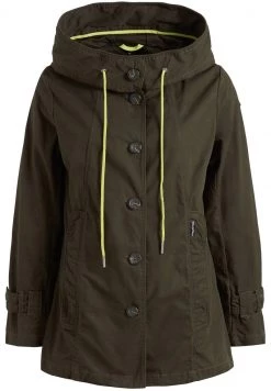 Khujo Femme ANAYA Parka Olive 15 Khujo Femme ANAYA Parka Olive -khujo Soldes dbdbfa26e87a4d4a828319b013996cc1