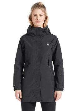 Khujo Femme ZULETIA2 Parka Schwarz -khujo Soldes e2b5b263cdbc4ac59c642e5694f48f66