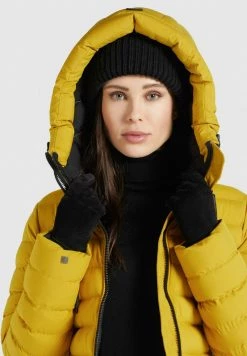 Khujo Femme LOVINA MATT Veste Mi Saison Gelb 14 Khujo Femme LOVINA MATT Veste Mi Saison Gelb -khujo Soldes e32c5ee20bce485297bdddc68bc2670f