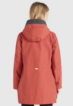 Khujo Femme ZULETIA Parka Rot 14 Khujo Femme ZULETIA Parka Rot -khujo Soldes e3dbaf877a8e4533b4d9d12596515b52