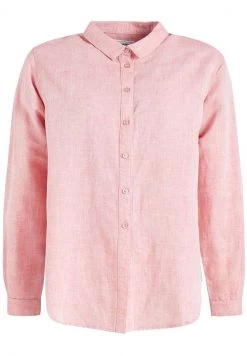 Khujo Femme SAHAR Chemisier Koralle -khujo Soldes e5a72f620d3143cca42dc88e91b5fc65