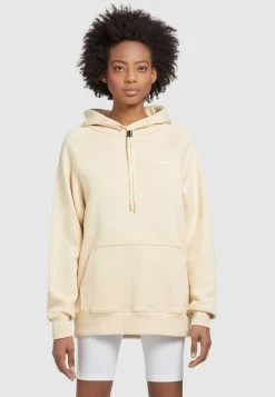 Khujo ODETTE Sweat à Capuche Hellgelb Femme