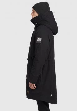 Khujo HOLDER Veste D'hiver Schwarz Homme 17 Khujo HOLDER Veste D'hiver Schwarz Homme -khujo Soldes e8242ecfd26f4f4c86358e7aa4f2a690