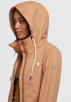 Khujo Femme LAUREN Trench Toffee 17 Khujo Femme LAUREN Trench Toffee -khujo Soldes e89e19851d7143b8bbf1db1f656f6a10