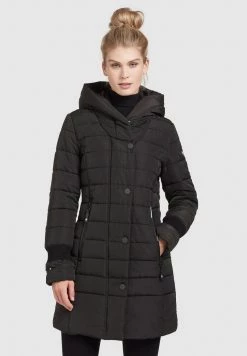 Khujo CONSTANZE LIGHT Veste D'hiver Dunkelgrau Femme