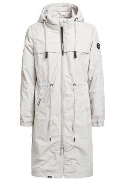 Khujo VOYA Parka Hellgrau Femme 17 Khujo VOYA Parka Hellgrau Femme -khujo Soldes ec57300a51544d2cb010a1d8648f8afa