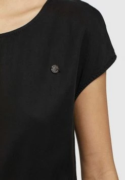 Khujo HEDIYE Robe De Jour Schwarz Femme 13 Khujo HEDIYE Robe De Jour Schwarz Femme -khujo Soldes ec62fda2f7c34d8ca9824032a97c9ce4