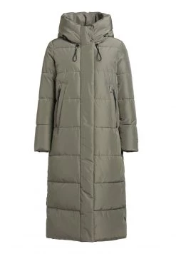 Khujo Femme SOULANI Veste D'hiver Mint -khujo Soldes ed41c8ea45234320822ca129ee93f8a0